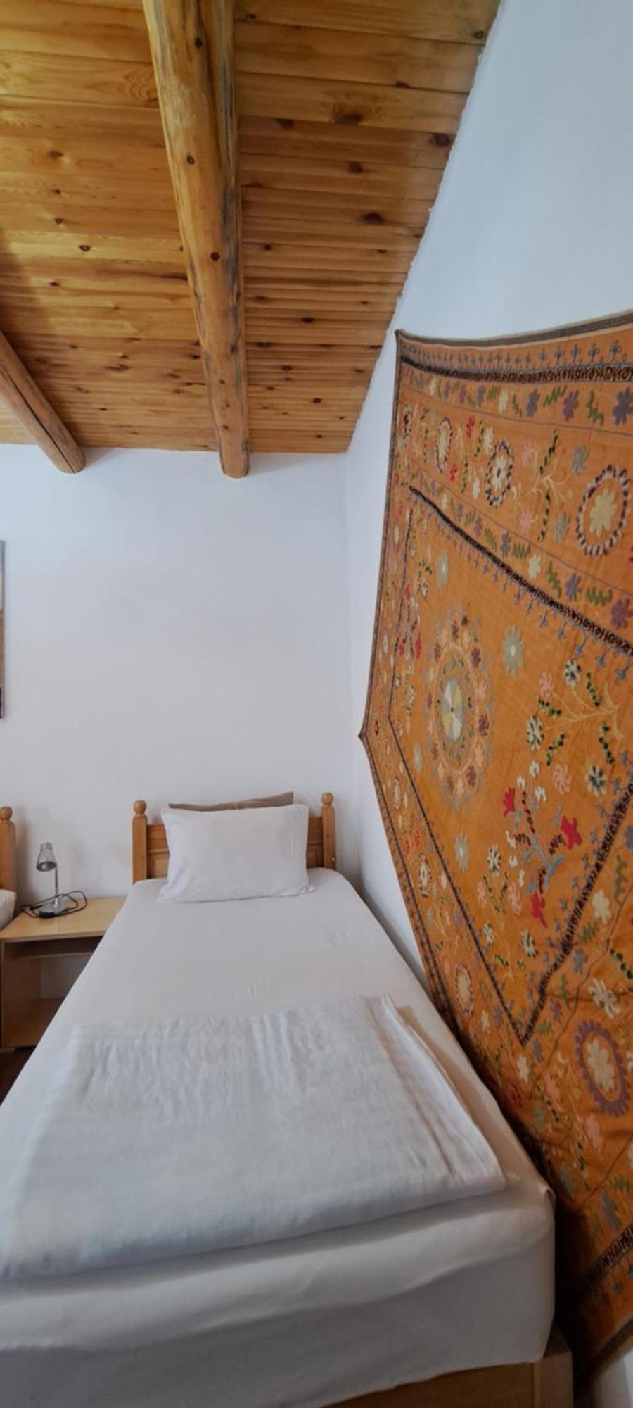 Boutique Hotel Breshim Terrace Bukhara Esterno foto