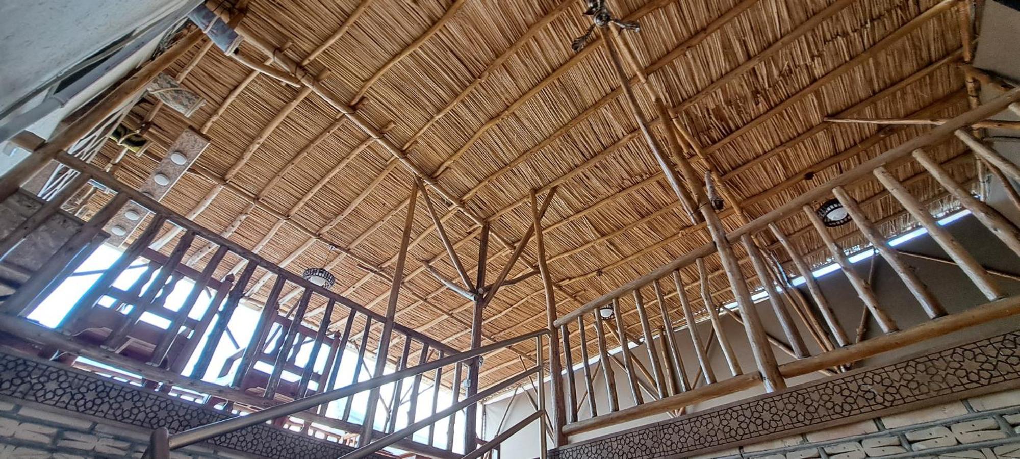 Boutique Hotel Breshim Terrace Bukhara Esterno foto