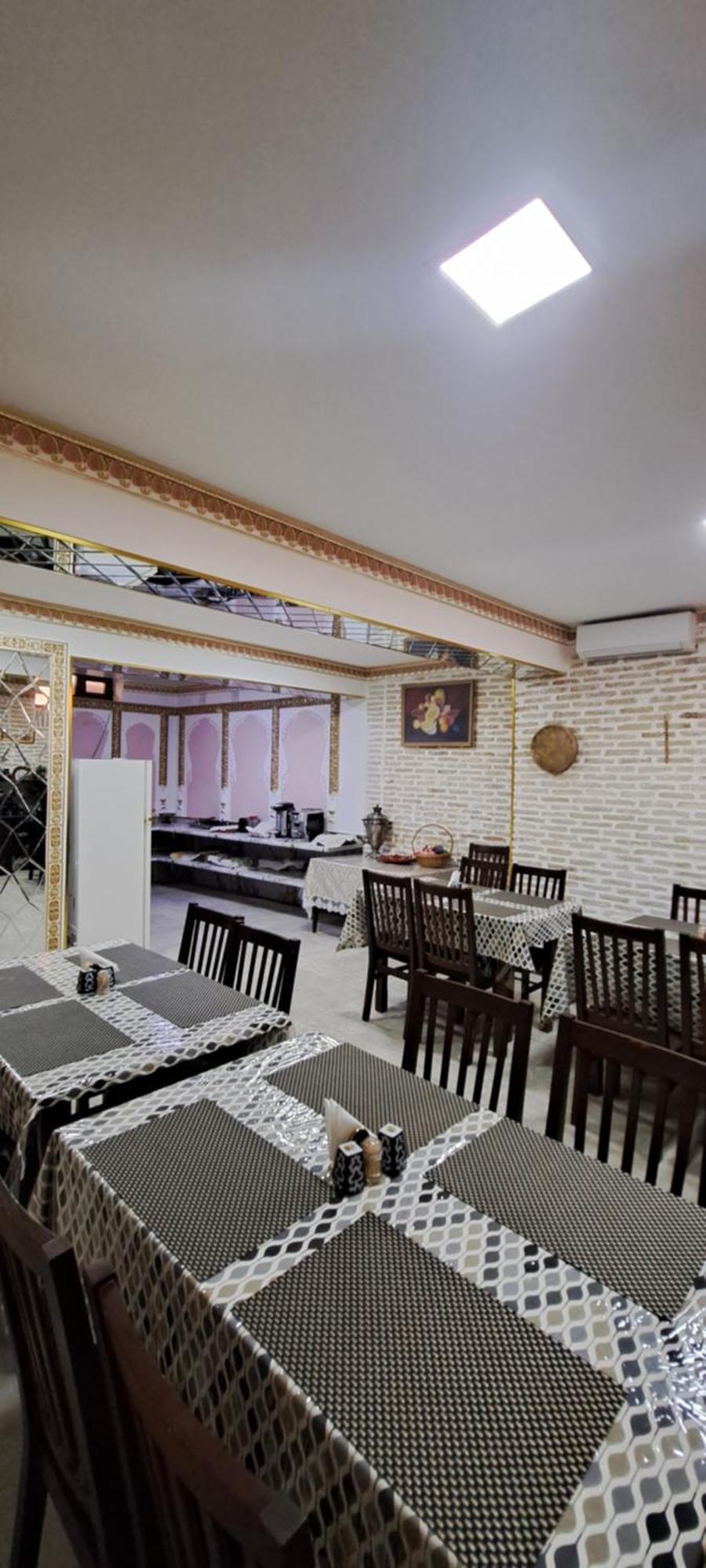 Boutique Hotel Breshim Terrace Bukhara Esterno foto